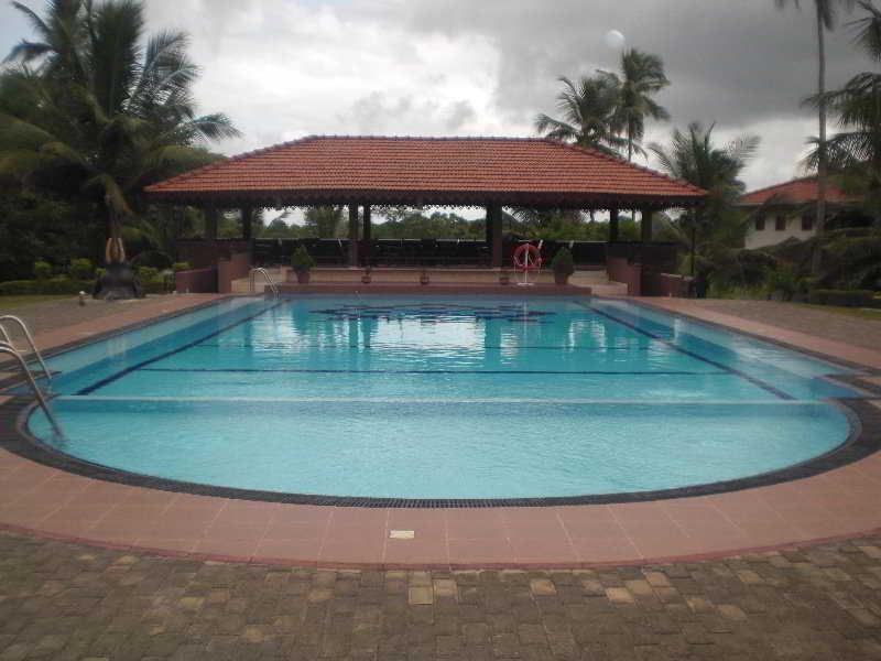 Hotel Yapahuwa Paradise Esterno foto