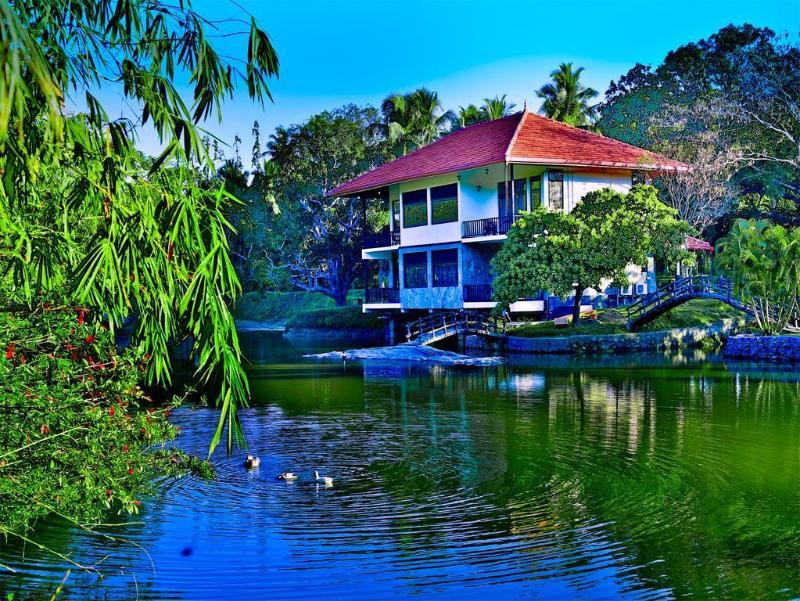Hotel Yapahuwa Paradise Esterno foto