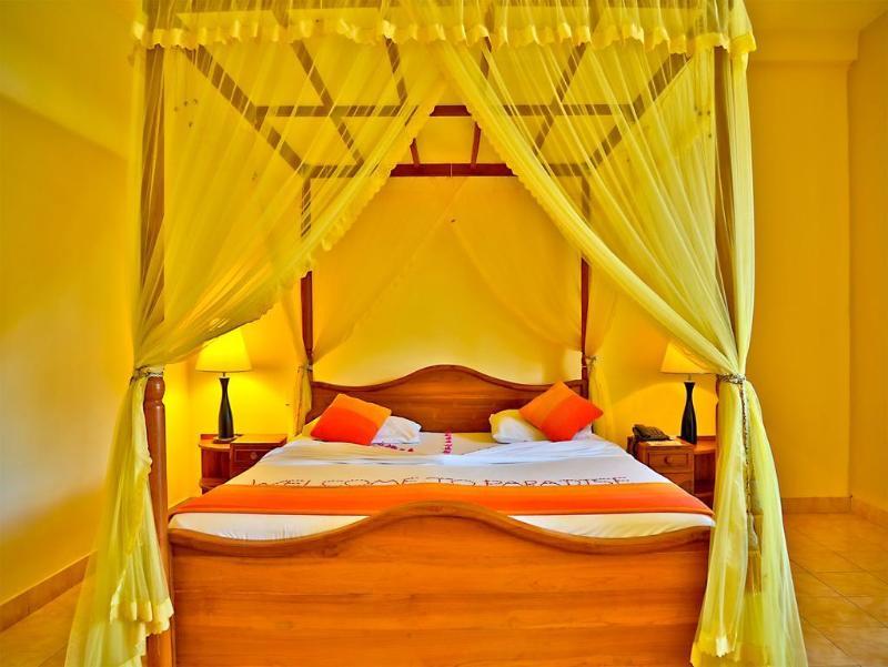 Hotel Yapahuwa Paradise Esterno foto