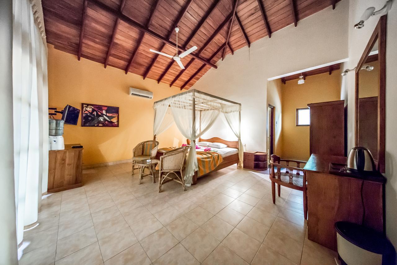 Hotel Yapahuwa Paradise Esterno foto