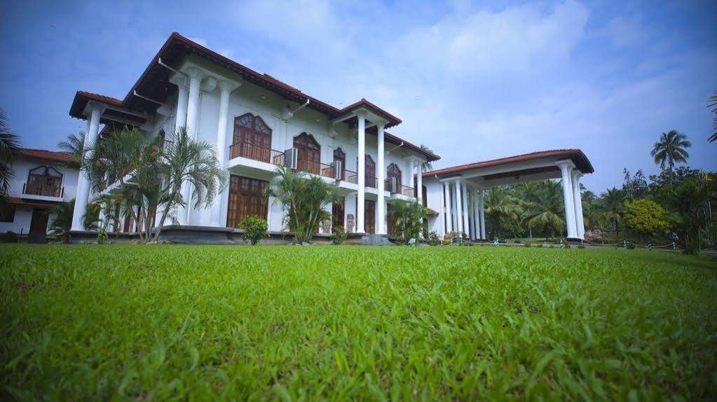 Hotel Yapahuwa Paradise Esterno foto